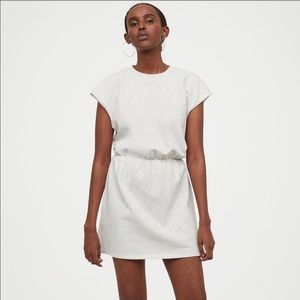 H&M Jersey Dress